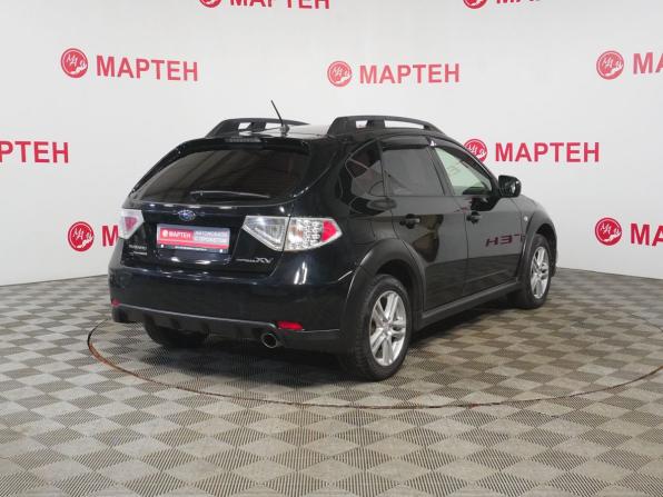 Subaru Impreza III с пробегом 2011 года, цена 979 000 рублей, 147929 км, хэтчбек, Автокод Объявления