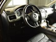 Volkswagen Touareg II Рестайлинг Кемерово  - изображение 38