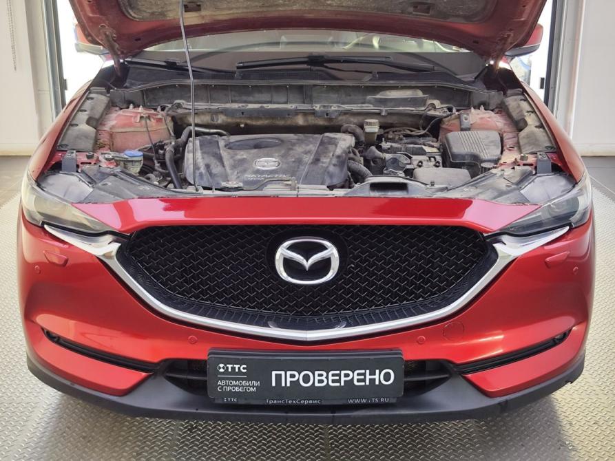 Mazda CX-5 II Уфа  - изображение 11
