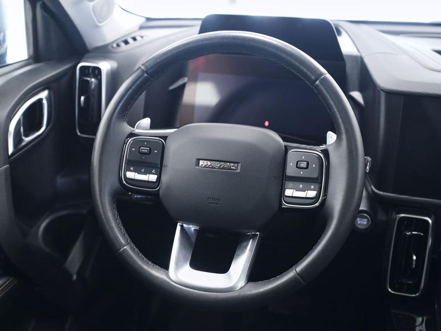 Haval Dargo I Самара  - изображение 10