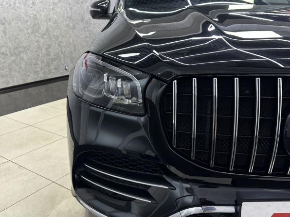 Mercedes-Benz GLS II (X167) с пробегом 2020 года, цена 6 999 000 рублей, 143916 км, внедорожник, Автокод Объявления