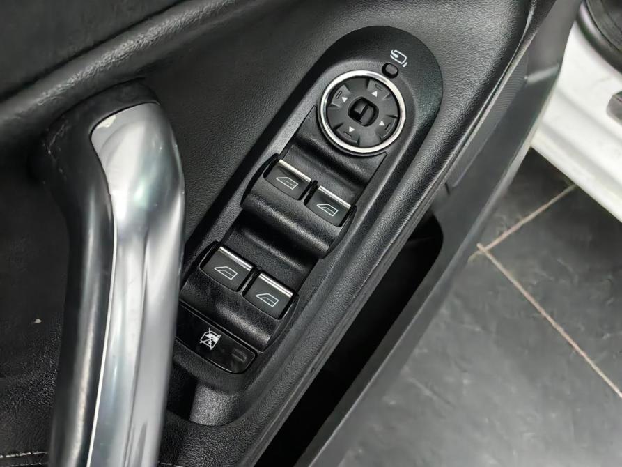 Ford Mondeo IV Рестайлинг Москва  - изображение 20