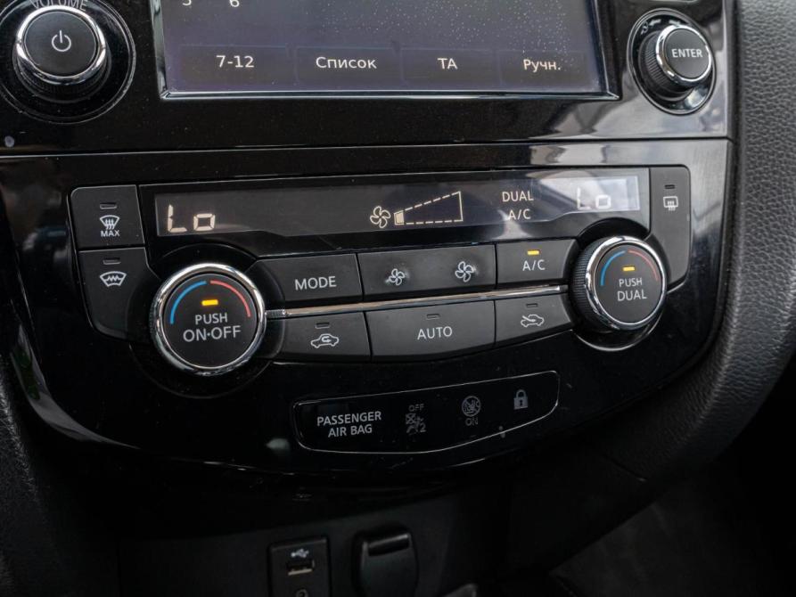 Nissan Qashqai II Краснодар  - изображение 14