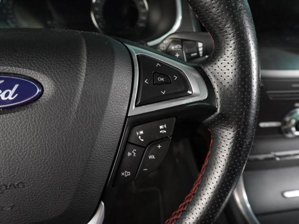 Ford S-MAX II Рестайлинг с пробегом 2019 года, цена 2 259 000 рублей, 185250 км, минивэн, Автокод Объявления