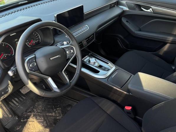 Haval Jolion I Рестайлинг с пробегом 2025 года, цена 2 499 000 рублей, 1800 км, внедорожник, Автокод Объявления