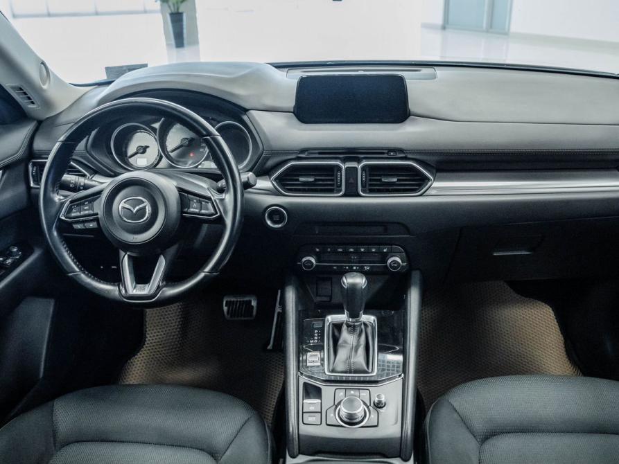 Mazda CX-5 II Самара  - изображение 12