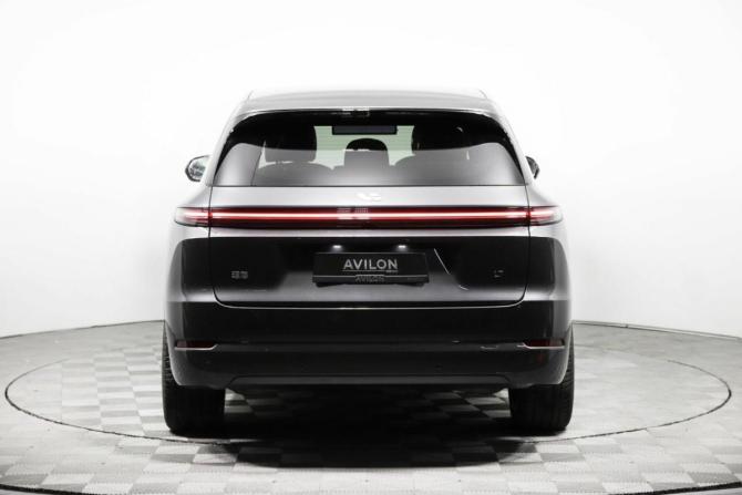 Новый Li Auto (Lixiang) L7 I Рестайлинг 2025 года, цена 9 800 000 рублей, внедорожник, Автокод Объявления