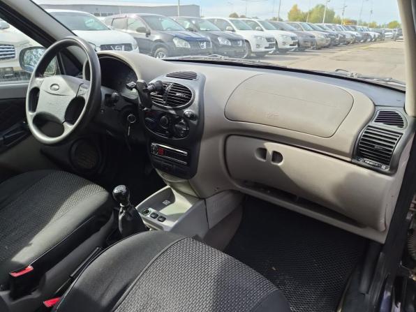 Lada (ВАЗ) Kalina I с пробегом 2008 года, цена 220 000 рублей, 162243 км, универсал, Автокод Объявления