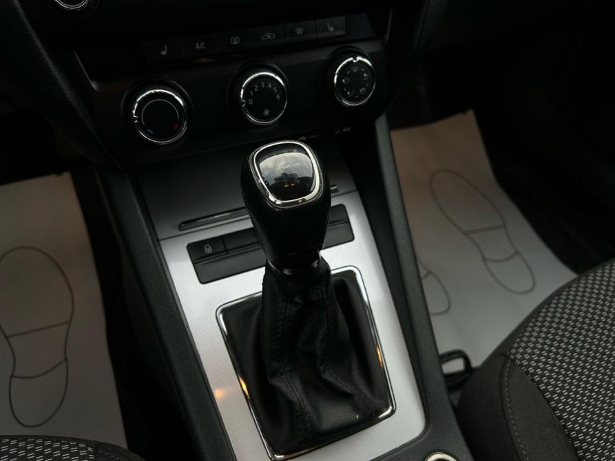Skoda Octavia III (A7) Тверь  - изображение 27
