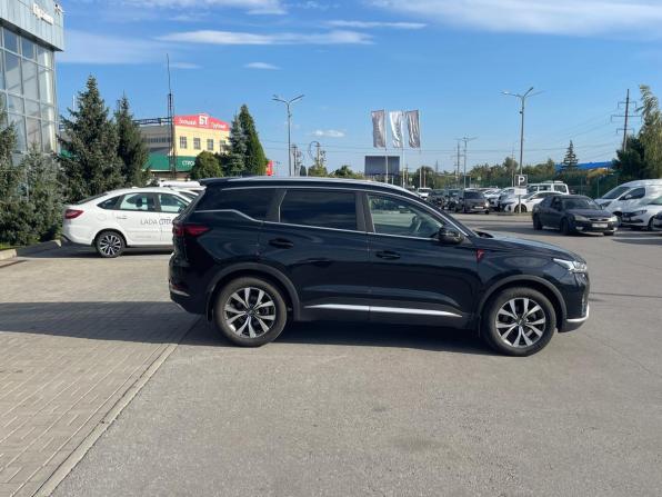 Chery Tiggo 7 Pro I с пробегом 2020 года, цена 1 570 000 рублей, 99000 км, внедорожник, Автокод Объявления