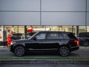 Land Rover Range Rover IV Санкт-Петербург  - изображение 49