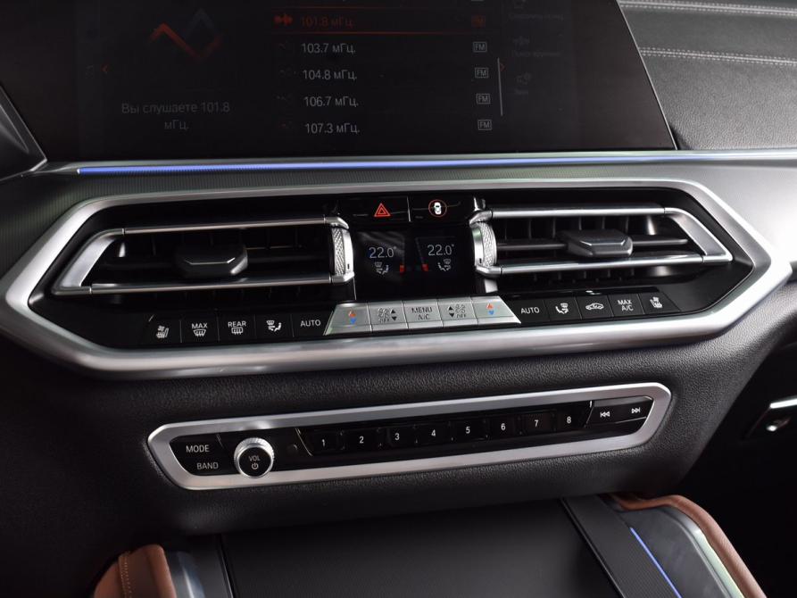 BMW X6 III (G06) Кемерово  - изображение 20