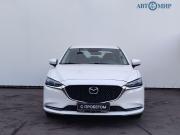 Mazda 6 III (GJ) Рестайлинг 2 Москва  - изображение 17
