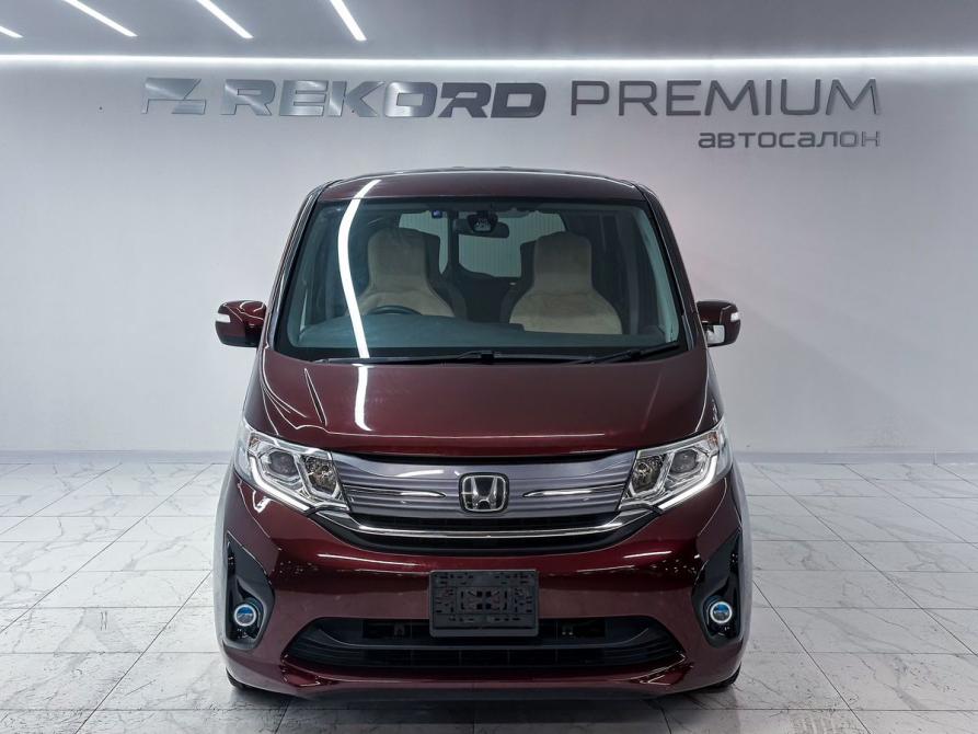 Honda Stepwgn IV Рестайлинг Уфа  - изображение 4