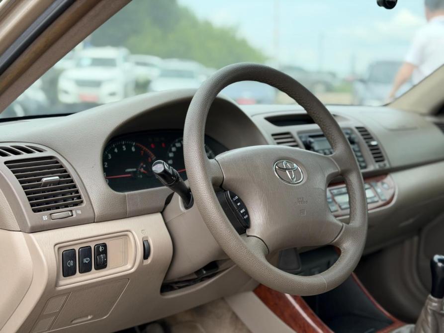 Toyota Camry V (XV30) Набережные Челны  - изображение 13