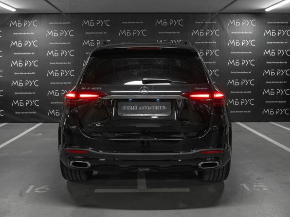 Новый Mercedes-Benz GLE II (V167) Рестайлинг 2025 года, цена 15 000 000 рублей, внедорожник, Автокод Объявления