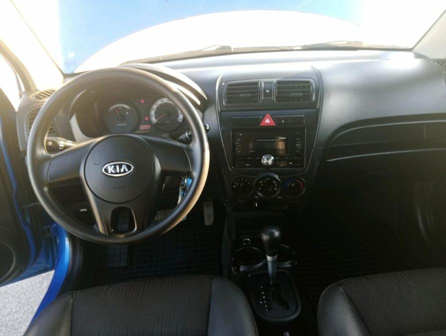 Kia Picanto I Рестайлинг Пермь  - изображение 5