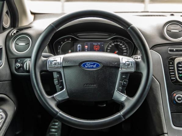Ford Mondeo IV Рестайлинг с пробегом 2011 года, цена 978 000 рублей, 171343 км, седан, Автокод Объявления