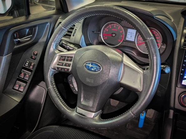 Subaru Forester IV с пробегом 2014 года, цена 1 414 900 рублей, 261000 км, внедорожник, Автокод Объявления