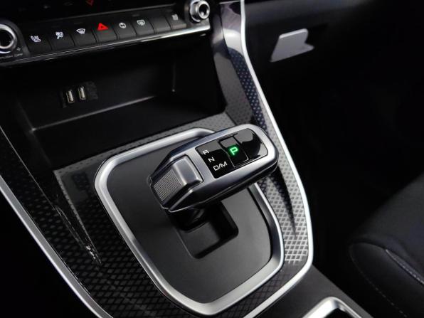 Haval M6 II с пробегом 2023 года, цена 1 499 000 рублей, 103000 км, внедорожник, Автокод Объявления