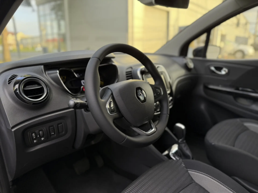 Renault Kaptur I Ставрополь  - изображение 10