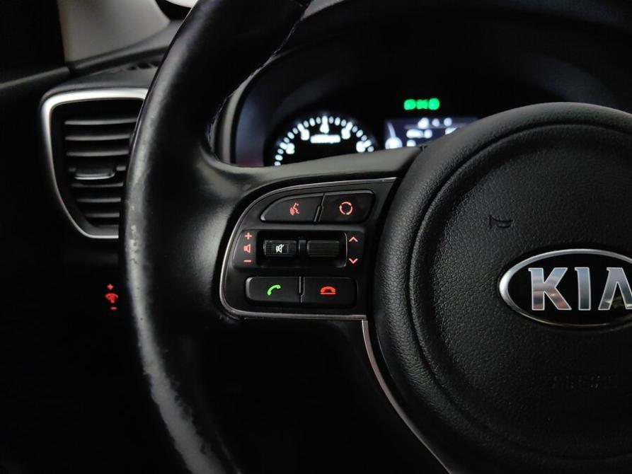 Kia Sportage IV Подольск  - изображение 17