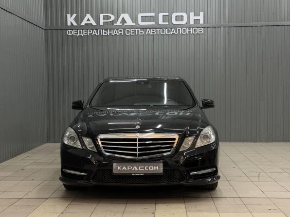 Mercedes-Benz E-Класс IV (W212 S212 C207) с пробегом 2012 года, цена 1 380 000 рублей, 211167 км, седан, Автокод Объявления