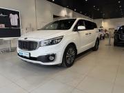 Kia Carnival III Москва  - изображение 31