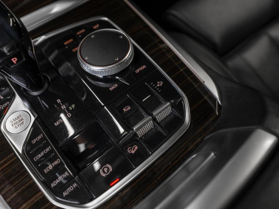 BMW X5 IV (G05/G18) Москва  - изображение 26
