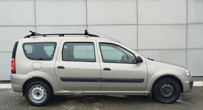 Lada (ВАЗ) Largus I с пробегом 2019 года, цена 750 000 рублей, 151000 км, универсал, Автокод Объявления