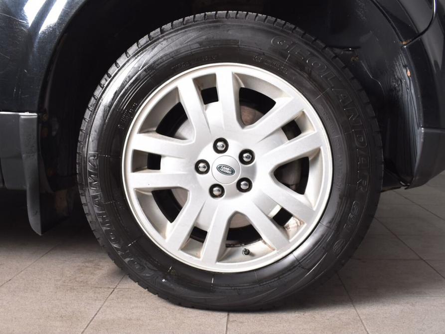 Land Rover Freelander II Кемерово  - изображение 11