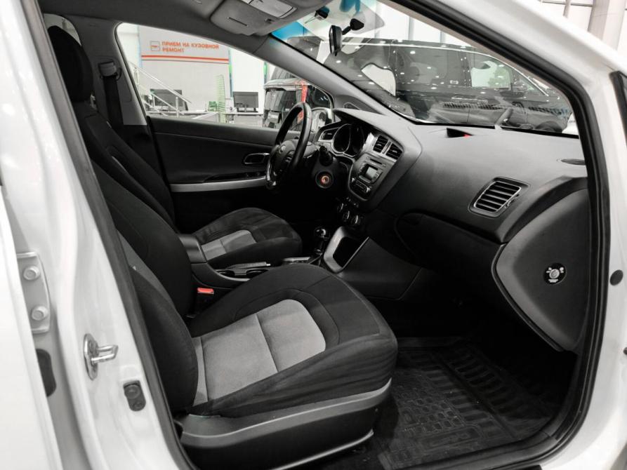 Kia Ceed II Казань  - изображение 13