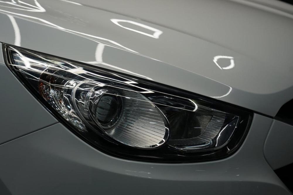 Hyundai ix35 I Крым  - изображение 23