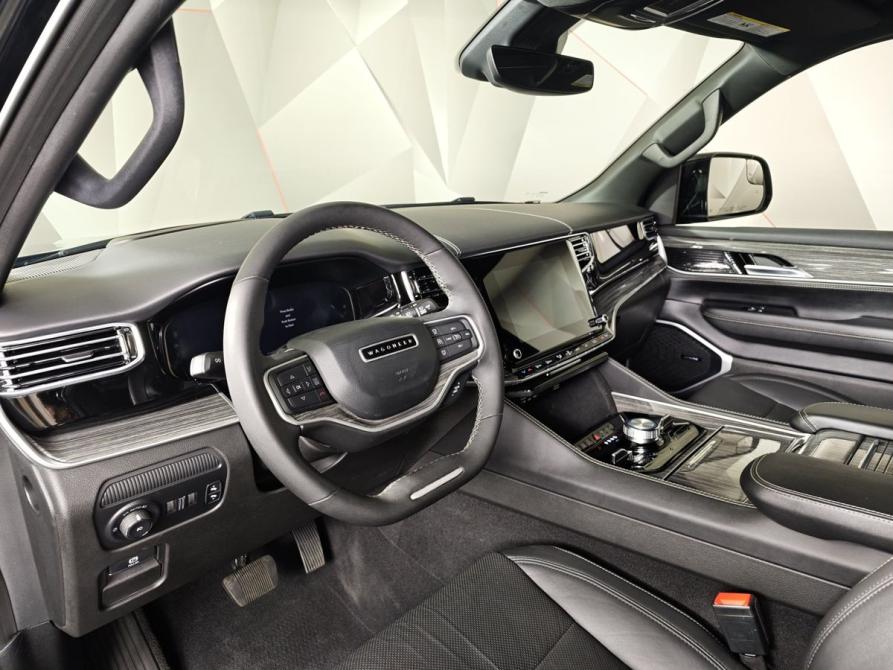 Jeep Wagoneer WS Москва  - изображение 19