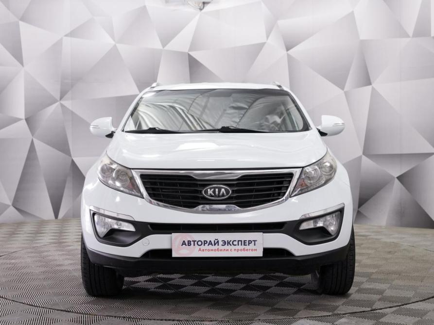 Kia Sportage III Ульяновск  - изображение 8