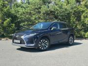 Lexus RX IV Рестайлинг Санкт-Петербург  - изображение 54