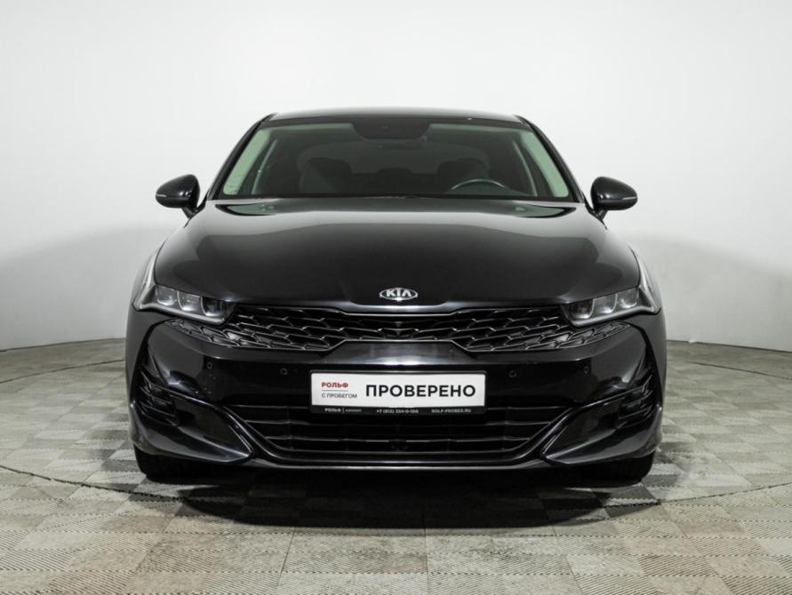 Kia K5 III Санкт-Петербург  - изображение 2