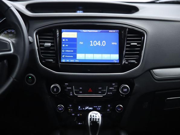 Geely Emgrand X7 I Рестайлинг 2 с пробегом 2020 года, цена 1 190 000 рублей, 65313 км, внедорожник, Автокод Объявления