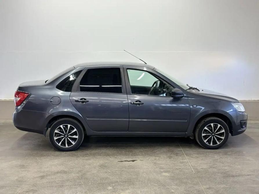 Lada (ВАЗ) Granta I Саратов  - изображение 6