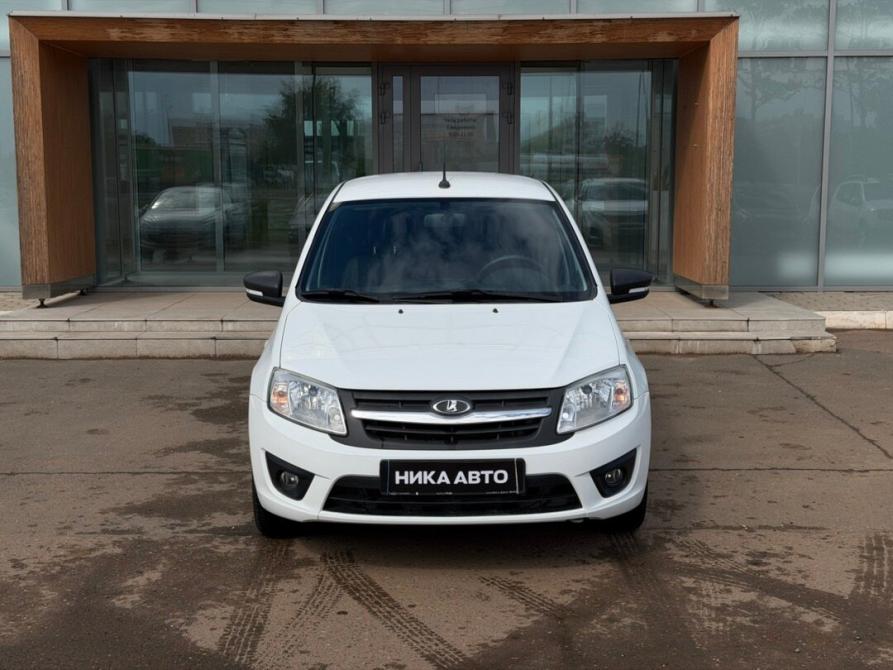 Lada (ВАЗ) Granta I Оренбург  - изображение 2