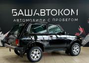 Lada (ВАЗ) Niva Legend Уфа  - изображение 19