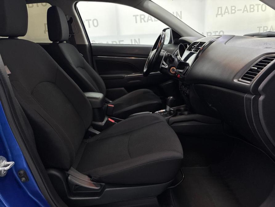 Mitsubishi ASX I Рестайлинг Пермь  - изображение 4