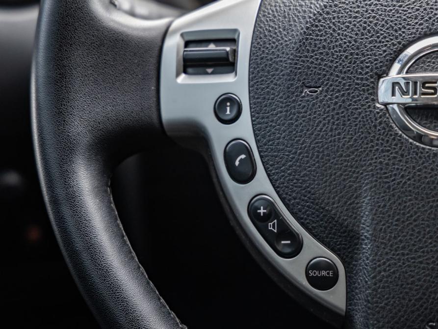 Nissan Qashqai I Рестайлинг Волгоград  - изображение 18