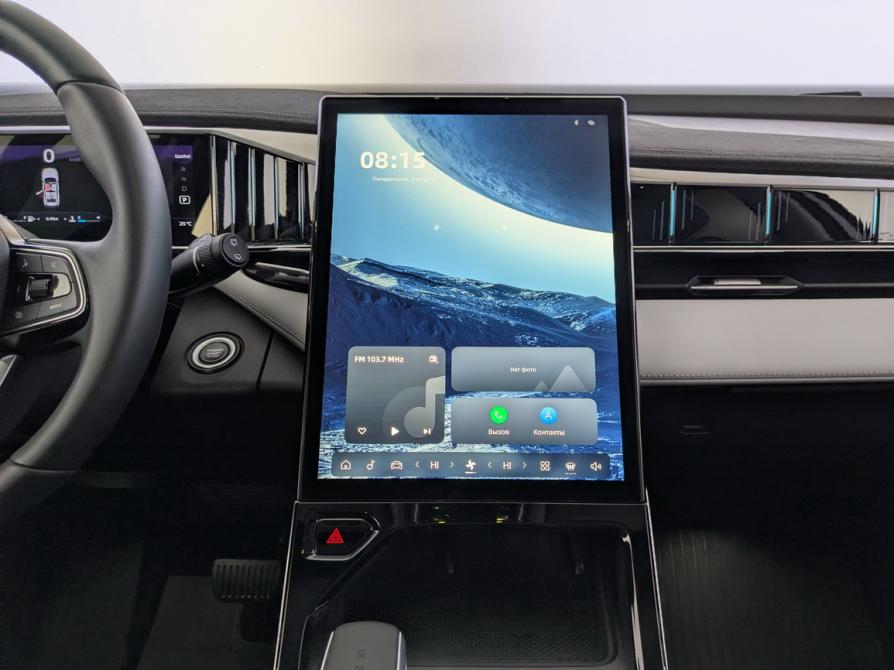 Geely Atlas II Москва  - изображение 15