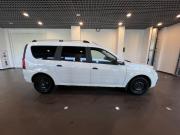 Lada (ВАЗ) Largus I Рестайлинг Чебоксары  - изображение 36