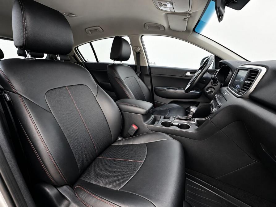Kia Sportage IV Рестайлинг Балашиха  - изображение 15