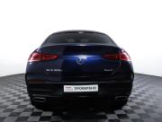 Mercedes-Benz GLE Coupe II (C167) Москва  - изображение 33