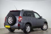 Chery Tiggo (T11) I Рестайлинг (FL) Оренбург  - изображение 23