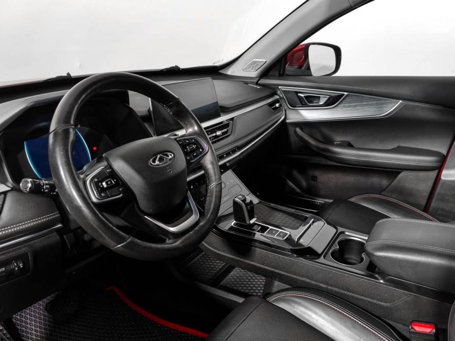 Chery Tiggo 7 Pro I Санкт-Петербург  - изображение 9