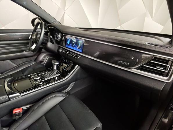 Dongfeng Fengon ix7 с пробегом 2024 года, цена 2 261 000 рублей, 40860 км, внедорожник, Автокод Объявления